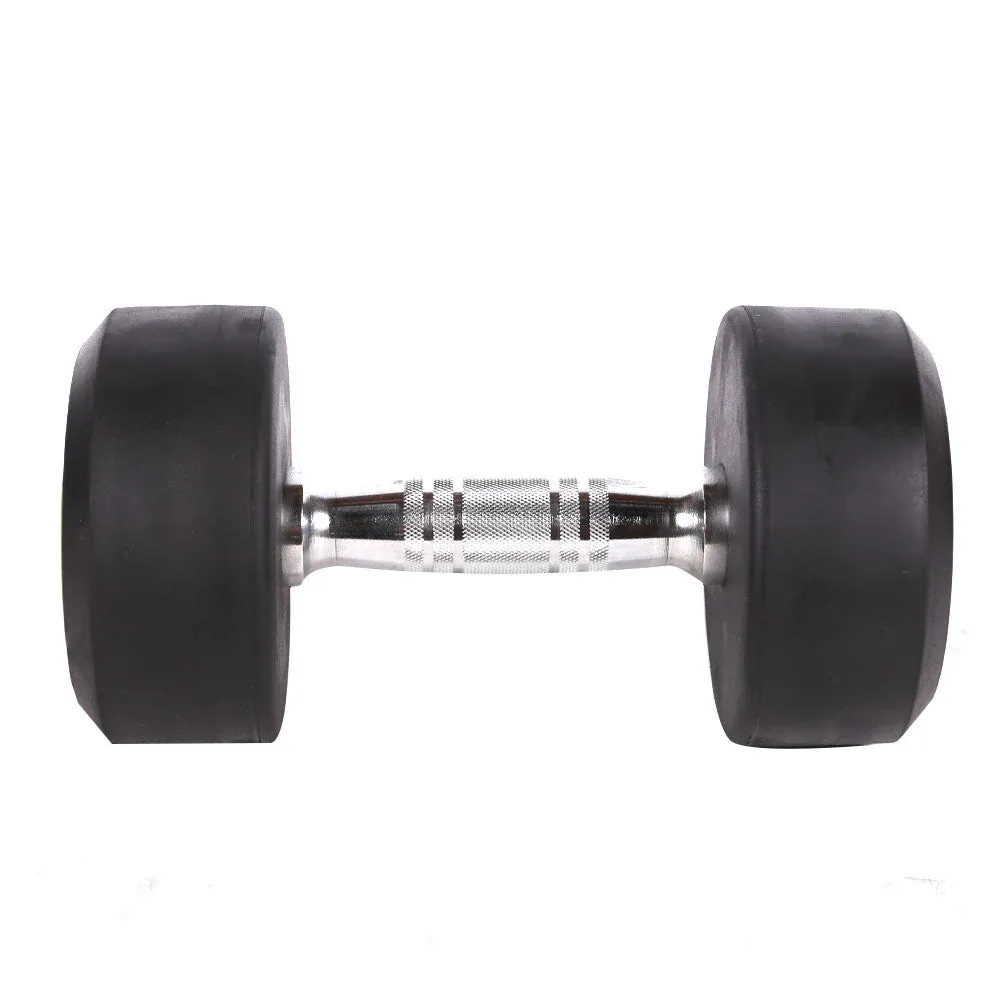 Exercise Dumbbell Ir 12.5 Kg Print Lm-4008