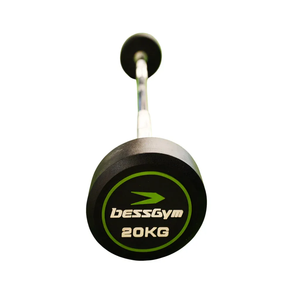 EXERCISE DUMBELL IR 20 KG LM-4036