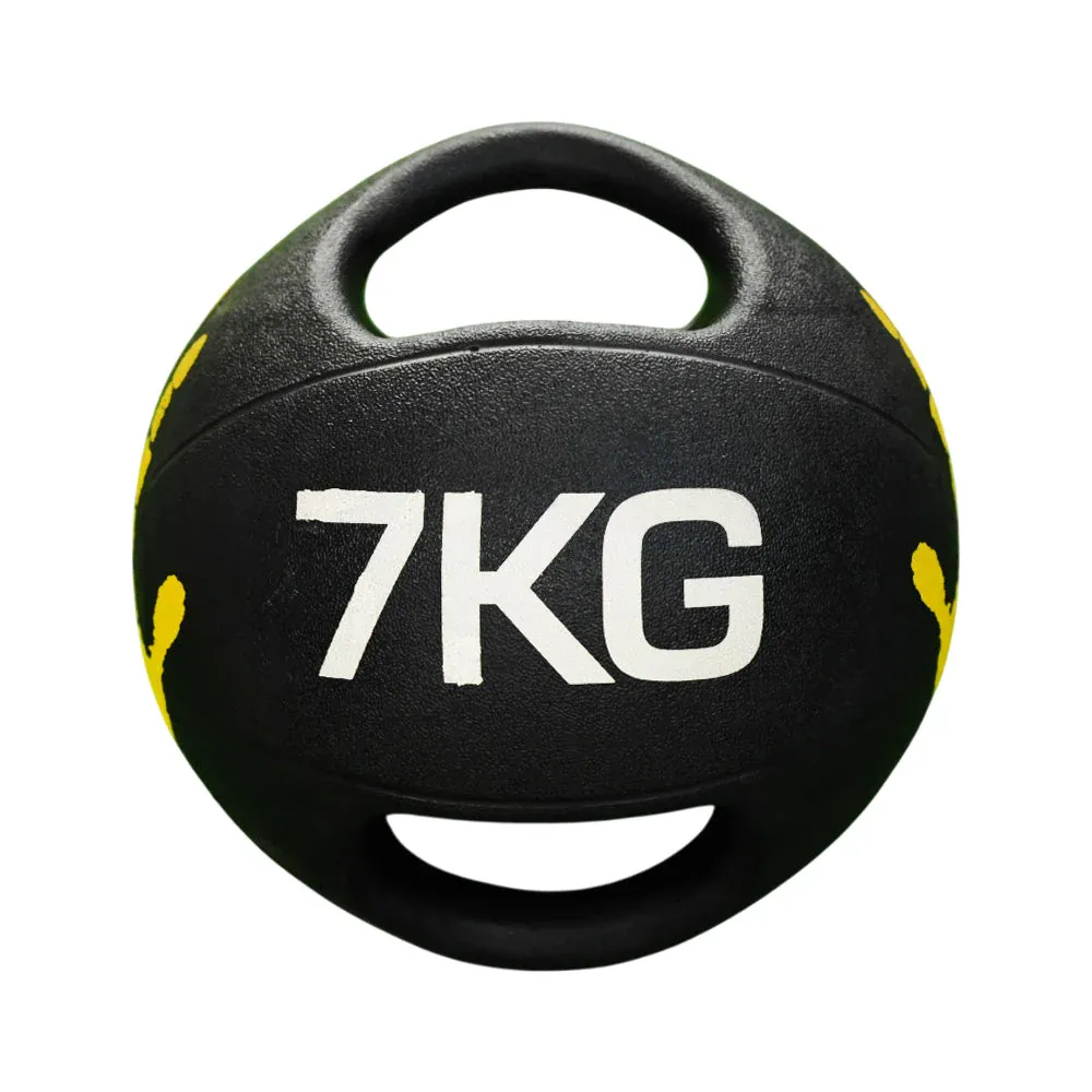 EXERCISE MEDICINE BALL 7KG IR LM-9141
