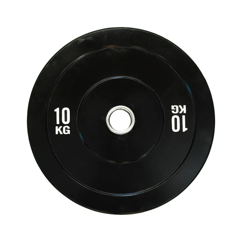 EXERCISE OLYMPIC PLATE 10KG IR YX-006