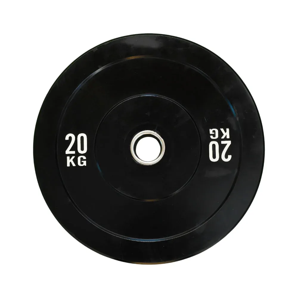 EXERCISE OLYMPIC PLATE 20KG IR YX-006