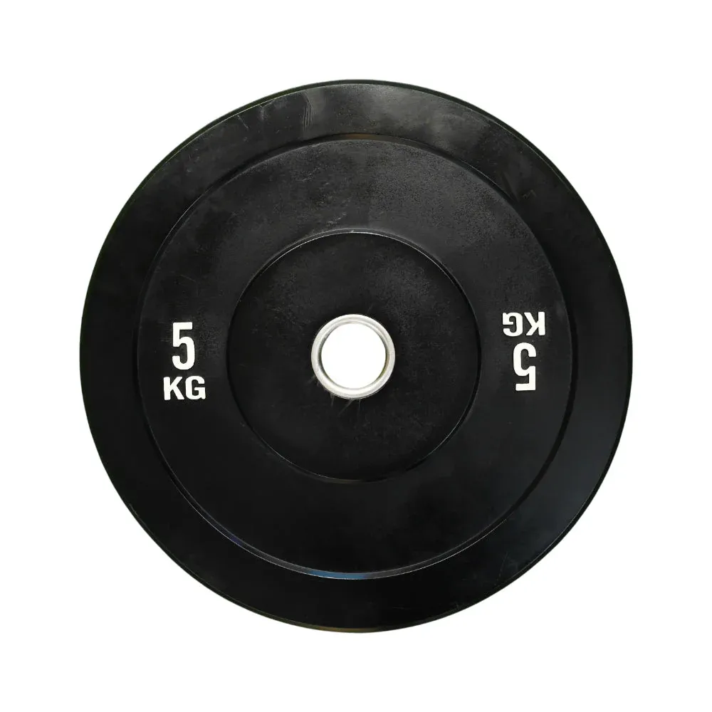 EXERCISE OLYMPIC PLATE 5KG IR YX-006