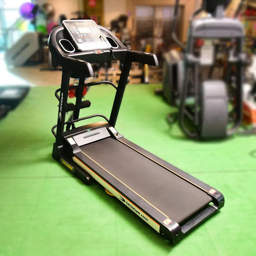 EXERCISE TREADMILL IR A600D