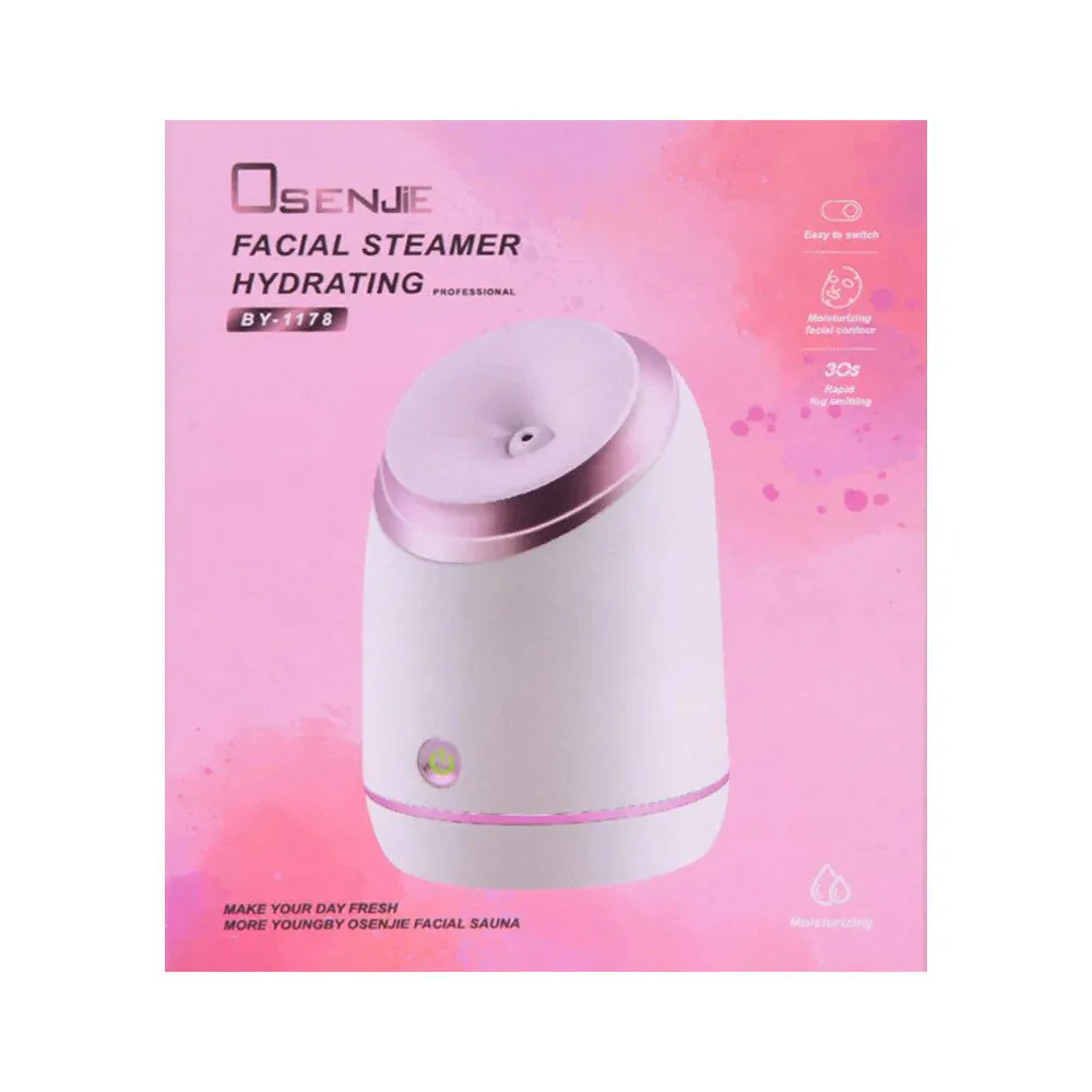 FACIAL STEAMER IR BY-1178