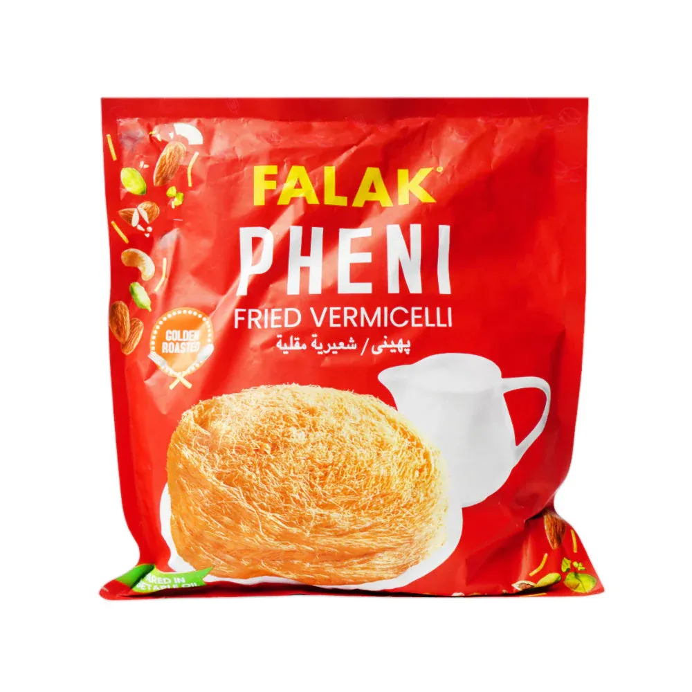 FALAK PHENI FRIED VERMCELLI 200GM