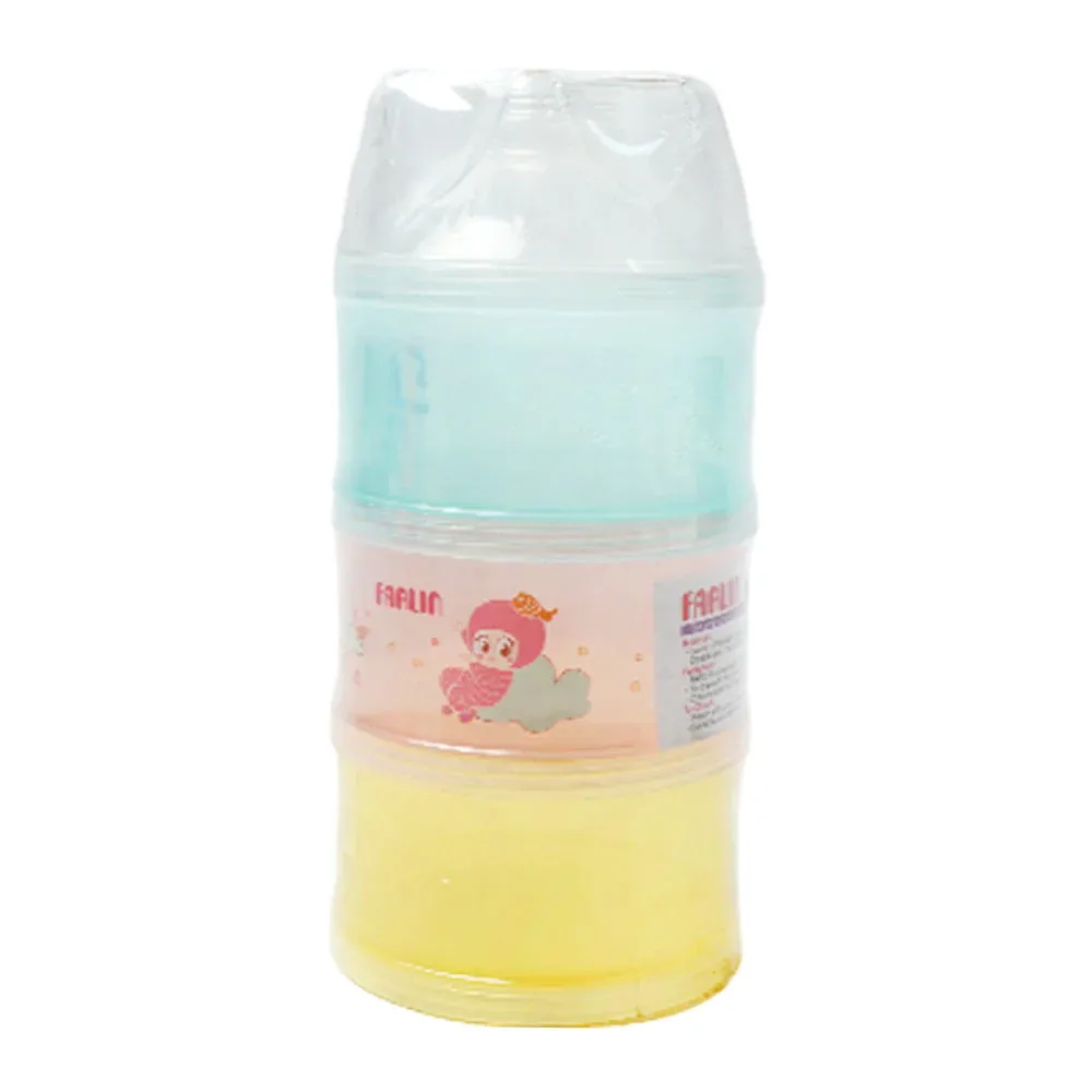 FARLIN BABY MILK POWDER CONTAINER BF-180