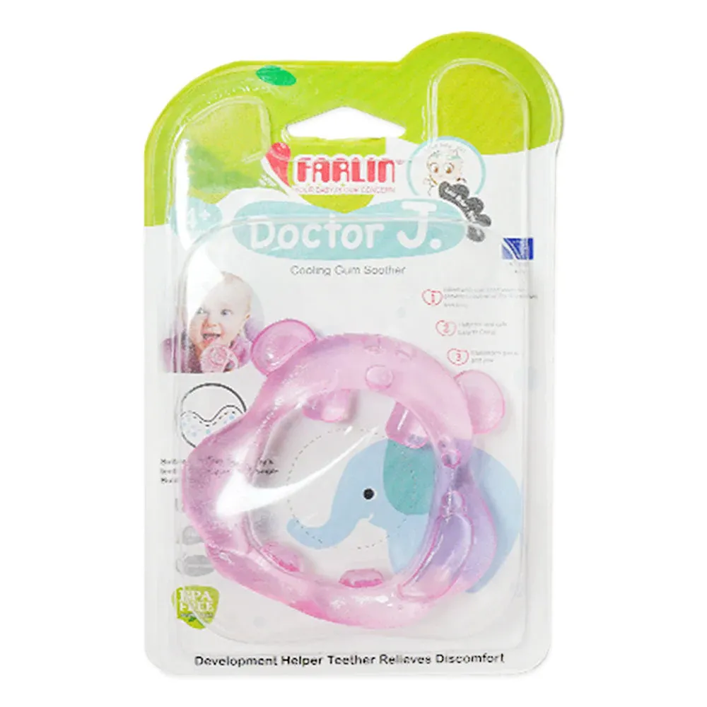 FARLIN THEETHER SOOTHER BF-148