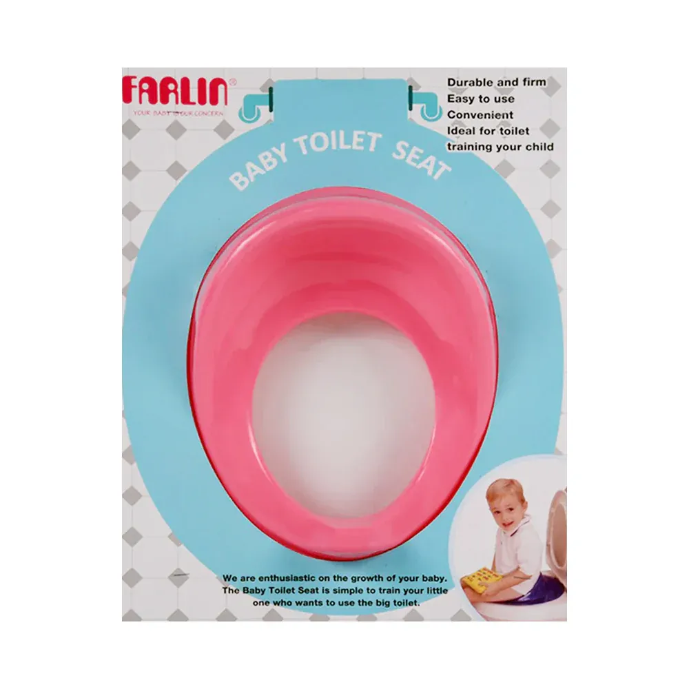FARLIN TOILET SEAT BF-904