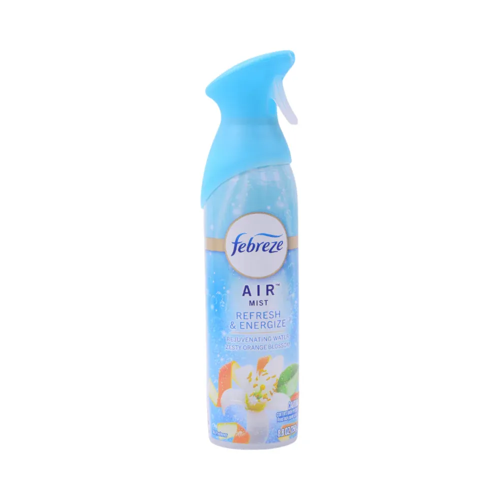 FEBREZE AIR FRESHNER REFRESH & ENERGIZE 250G
