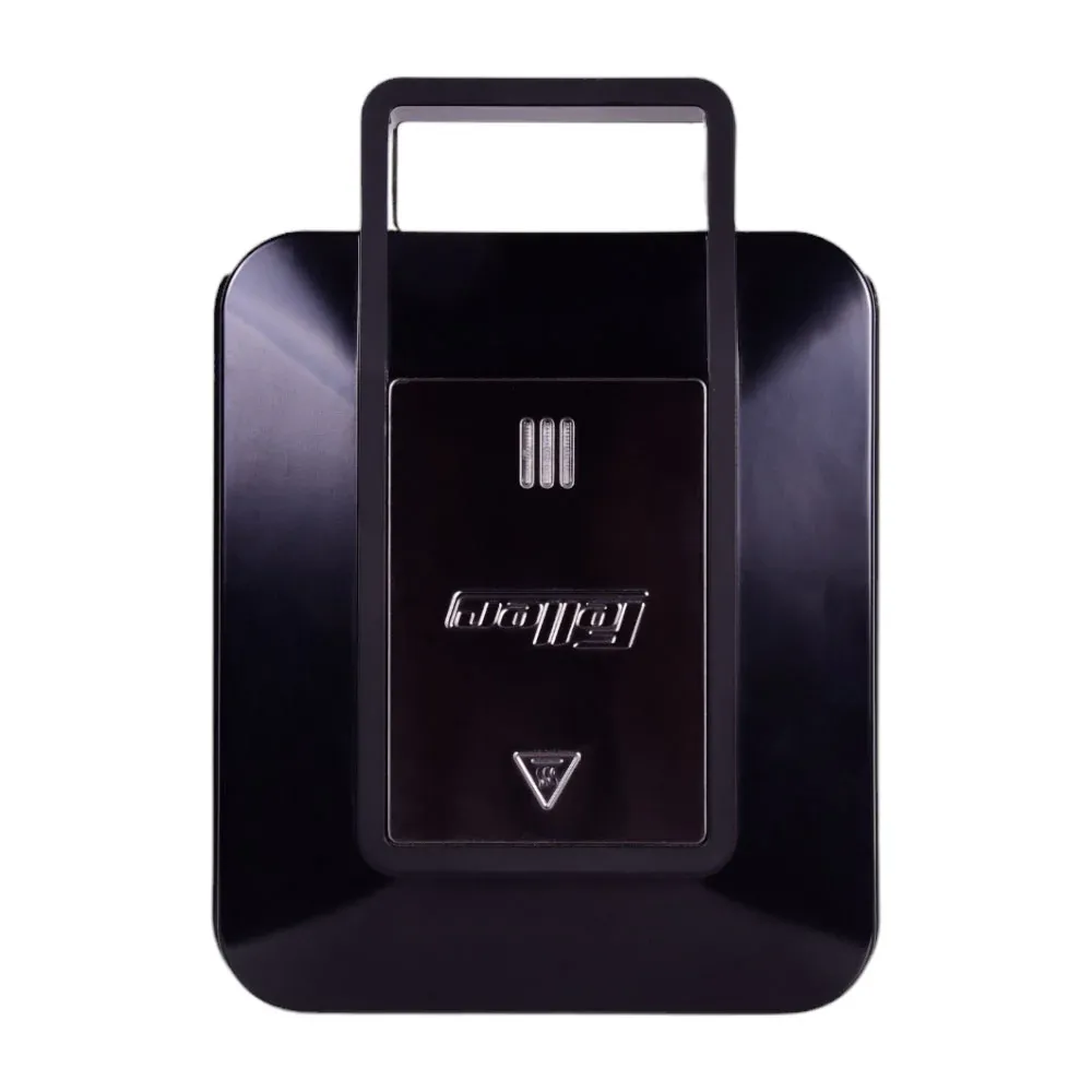 FELLER SANDWICH MAKER SM400BK