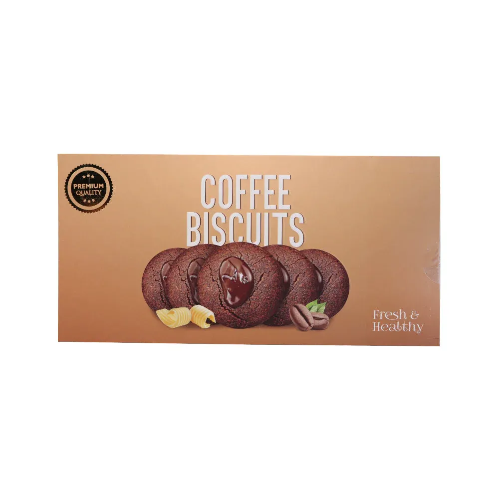 FF BISCUITS COFFEE 225 GM