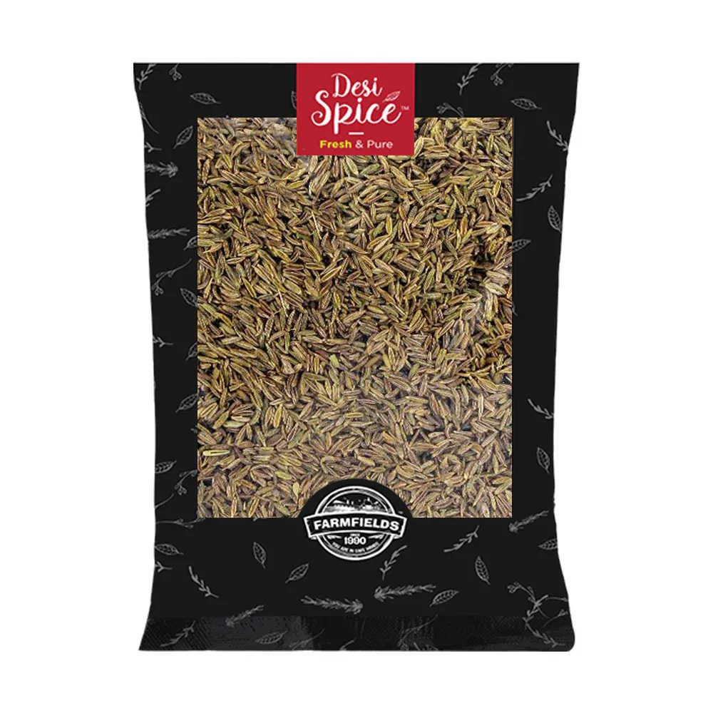 FF DESI SAFAID ZEERA IRANI 250GM PC