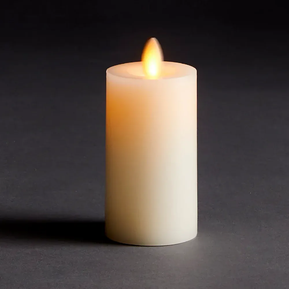 FINMANLIFE CANDLE TWILIGHT BY SEINE RIVER 200 GM IR FMLZ-110