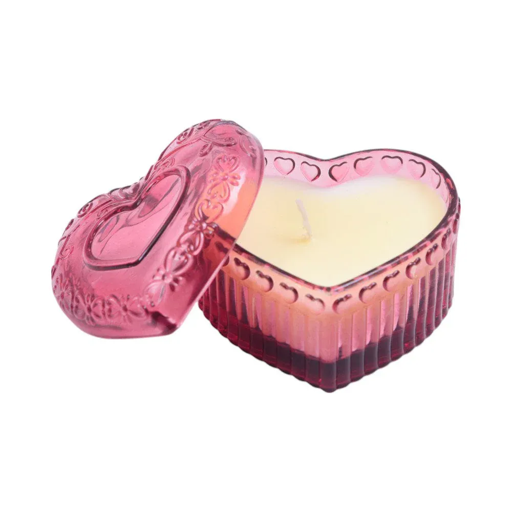 FINMANLIFE CANLDE ROSE IN NO MANS LAND 150ML IR FMLZ-1108