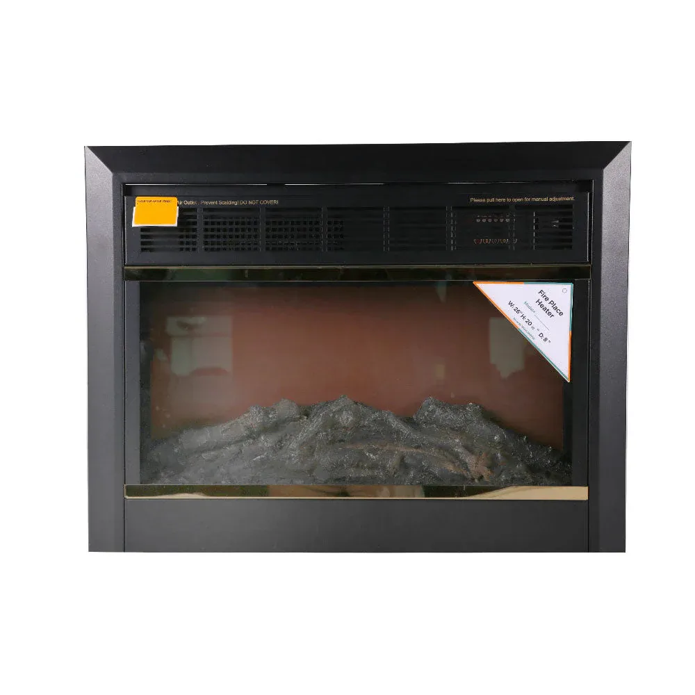 FIRE PLACE HEATER WSQ10