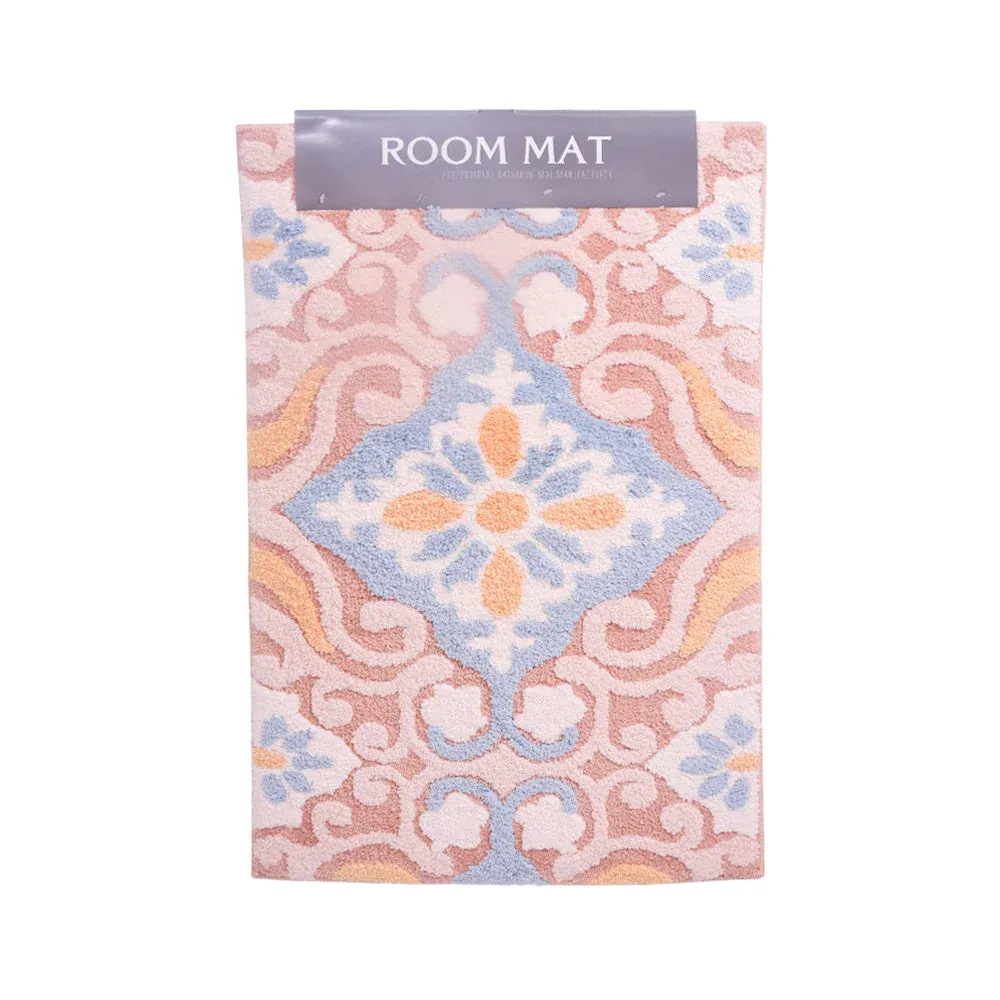 FLOOR MAT MULTI IR 60X90 DD-81