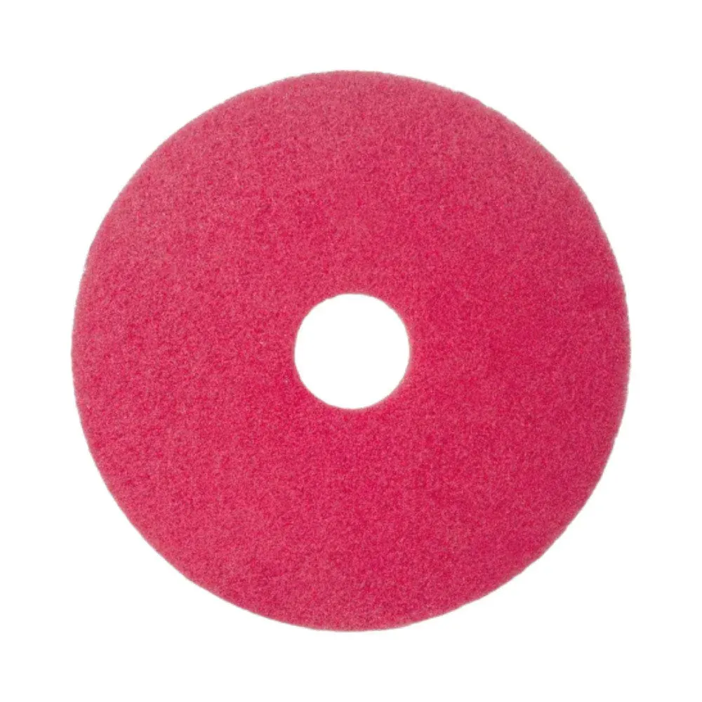 FLOOR POLISHER PAD IR