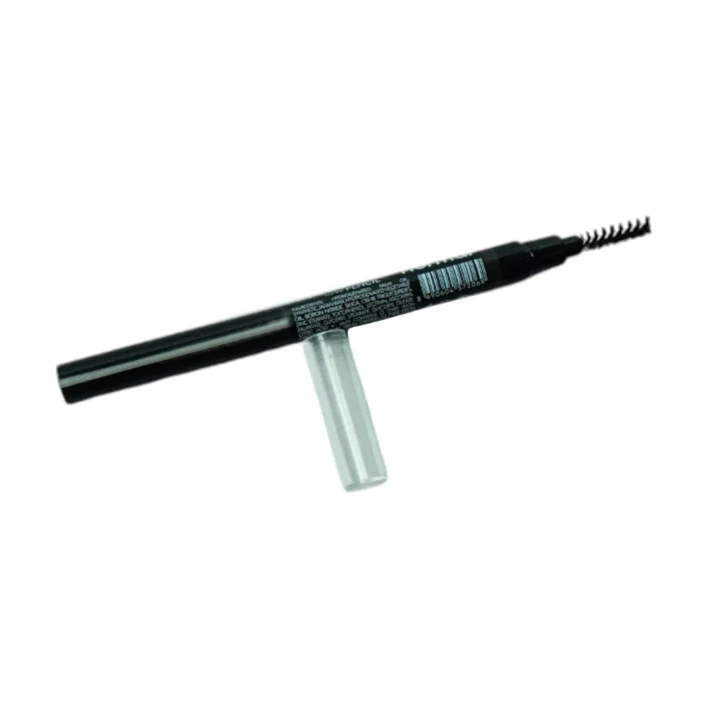 FLORMAR ANGLED BROW PENCIL PCL-04 DARK BROWN PENCIL 0.28GM
