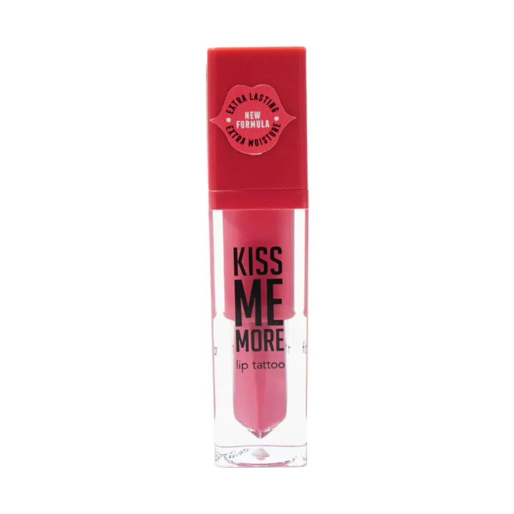 FLORMAR KISS ME MORE LIP GLOSS 24 3.8ML