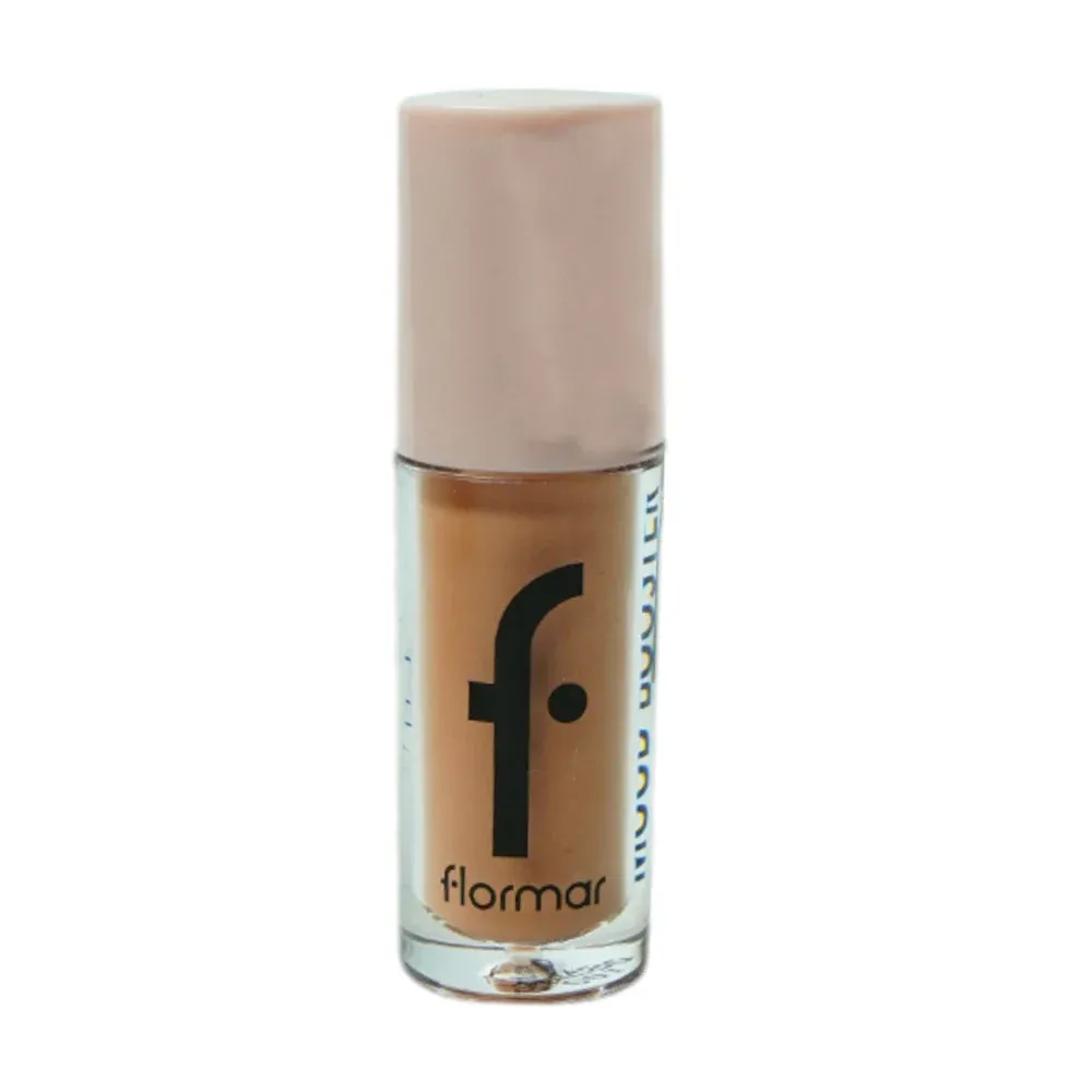 FLORMAR MOOD BOOSTER LBL-001 FOLLOW YOUR HEART BLUSHER 4ML