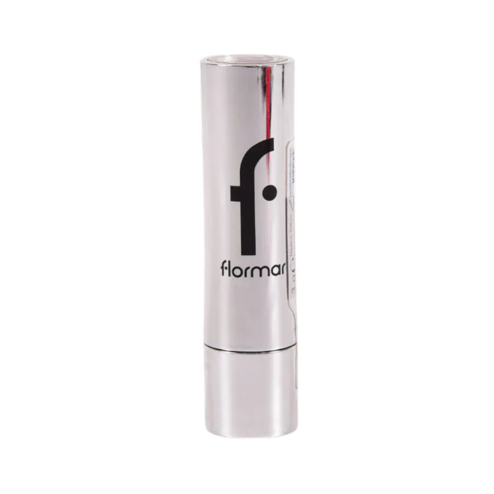 FLORMAR SHEER UP NEW SLS-012 INTENSE LOVE LIPSTICK 3GM