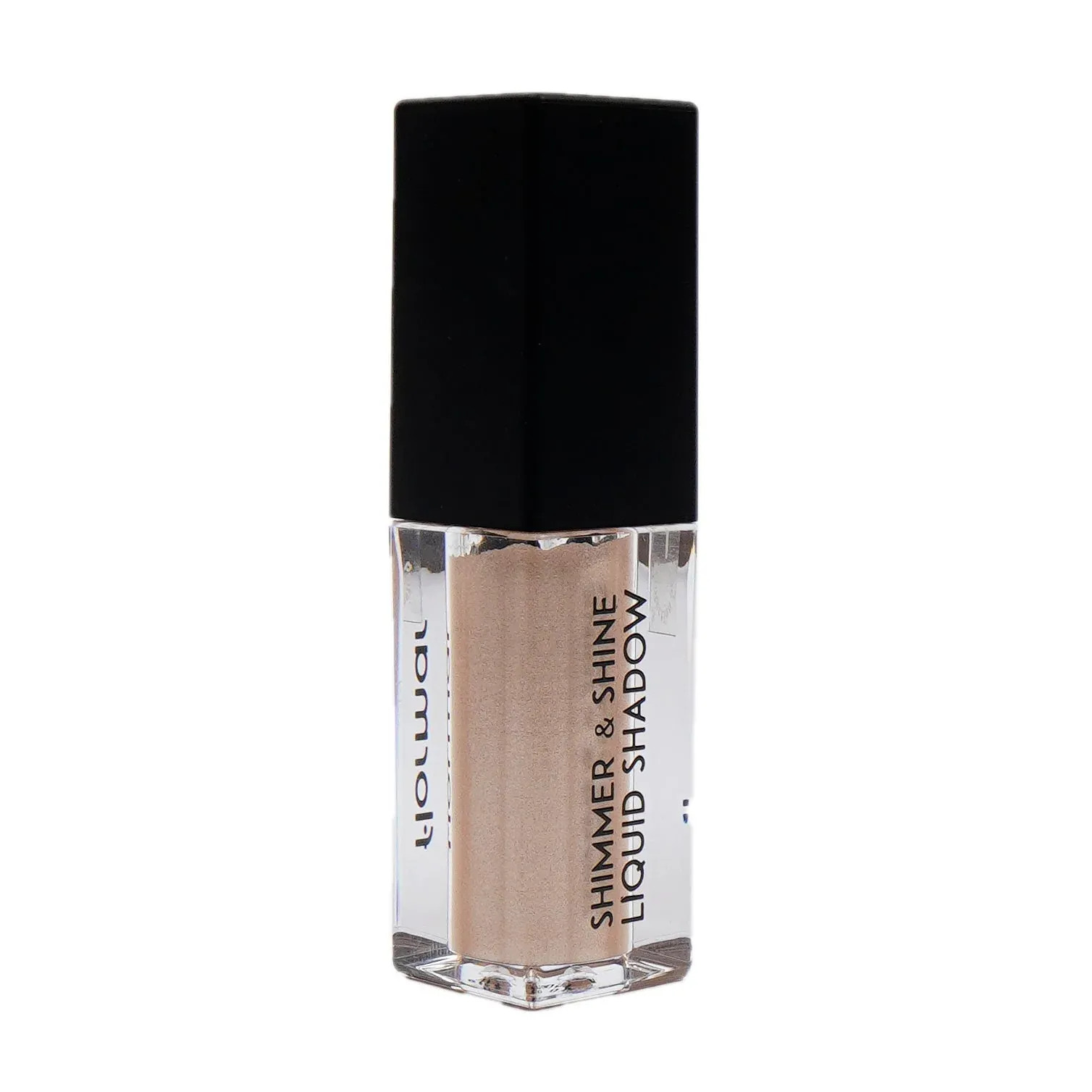 FLORMAR SHIM. & SHINE NEW LES-01 CASHMERE GOLD EYE SHADE 4.5