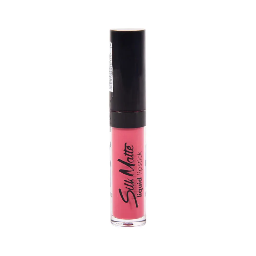 FLORMAR SILK MATTE LLS-56 GOSSIP GIRL