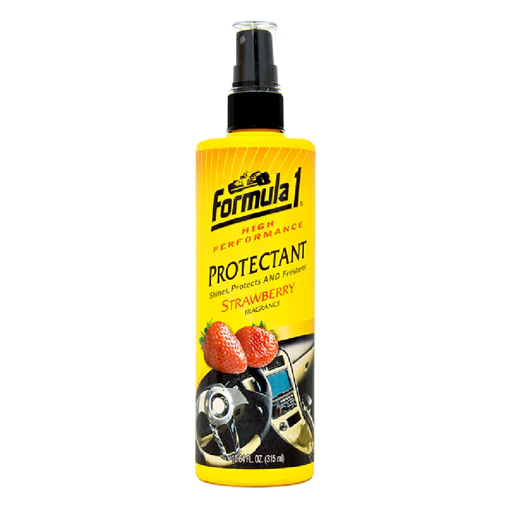 FORMULA 1 POLISH STRAWBERRY PROTECTANT 295 ML