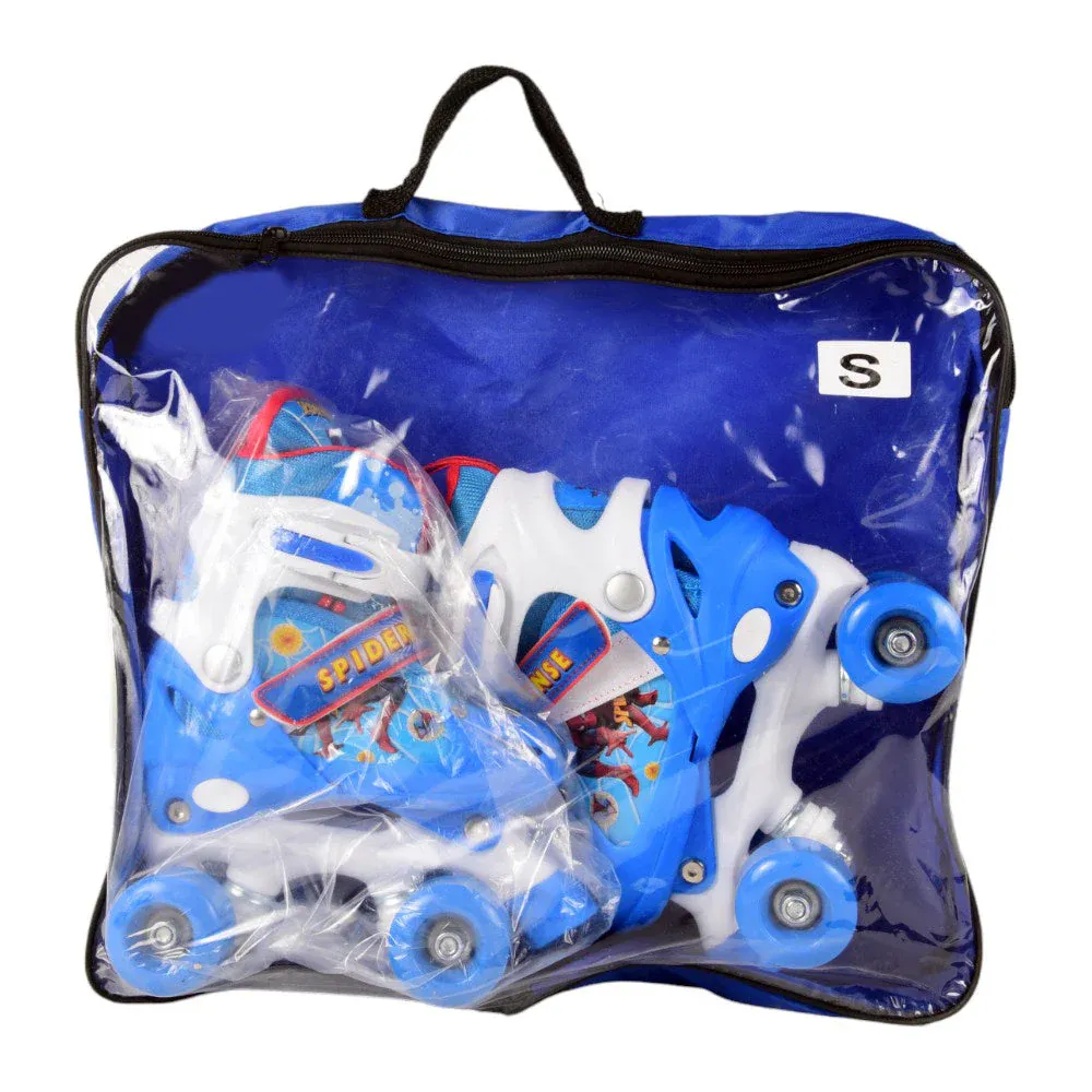 FOUR WHEEL SKATE SHOES