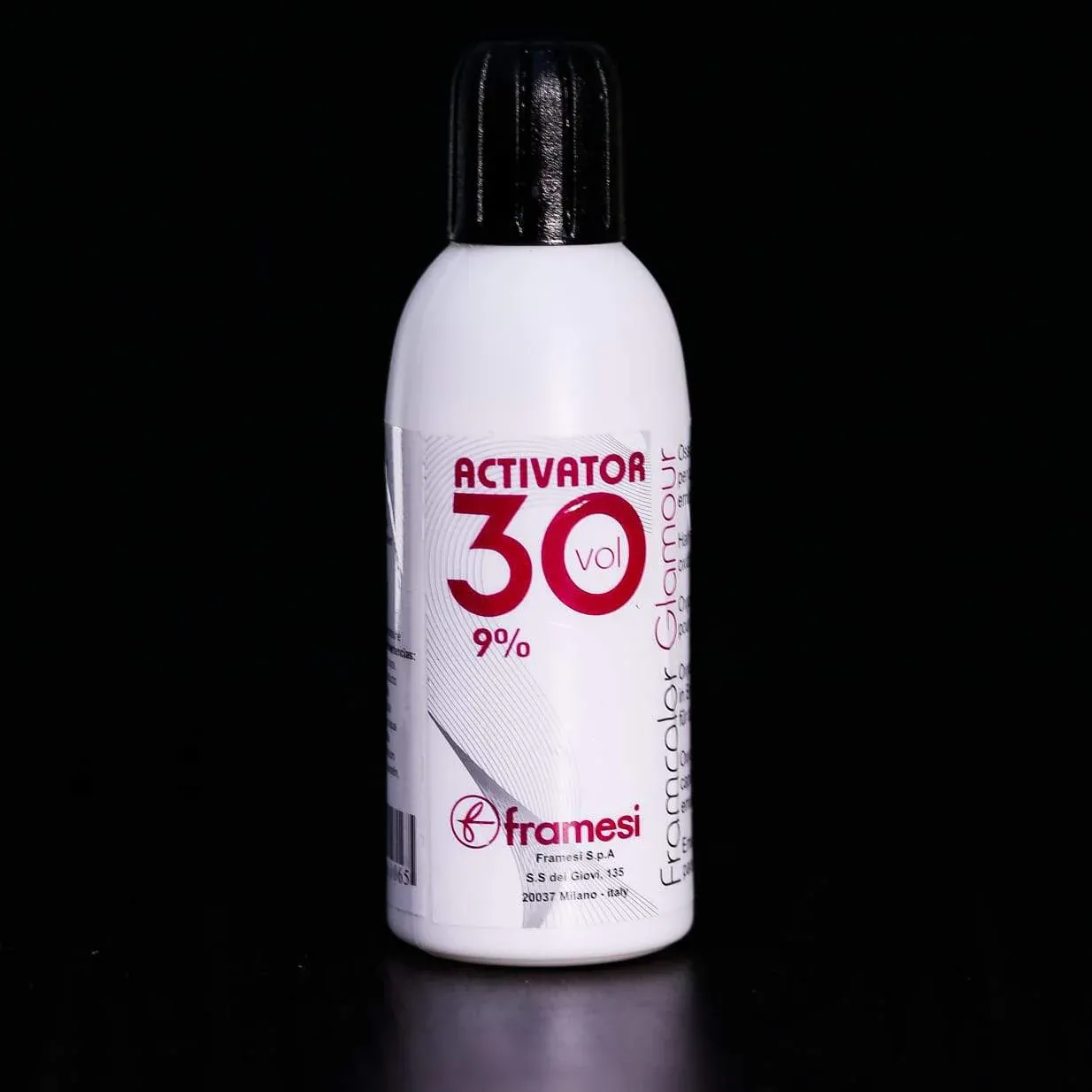 FRAMESI ACTIVATOR DEVELOPER 30 100 ML