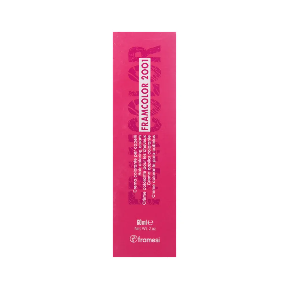 FRAMESI HAIR COLOR 5NP 60 ML