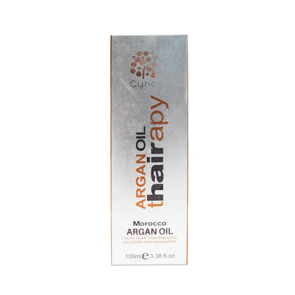 FREECIA ARGAN OIL THERAPY MOROCCO 100ML