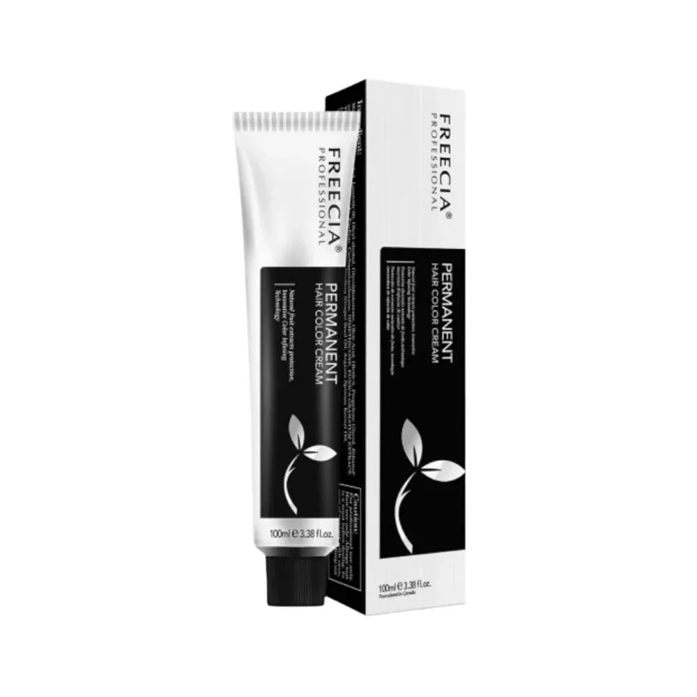 FREECIA HAIR COLOR TUBE RED 0.45 100ML