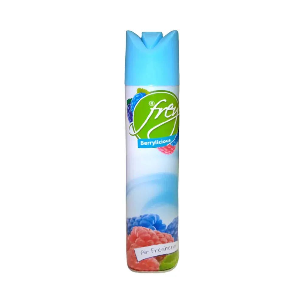 FREY AIR FRESHENER BERRYLICIOUS 300ML