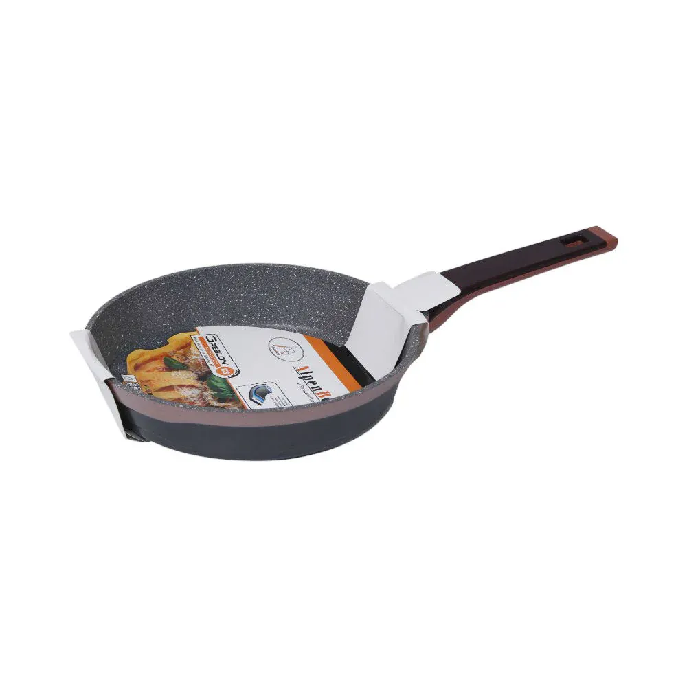 FRY PAN ALPEN BERG 24 CM KC102