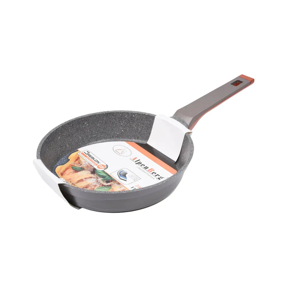 FRY PAN ALPEN BERG 24CM KC144