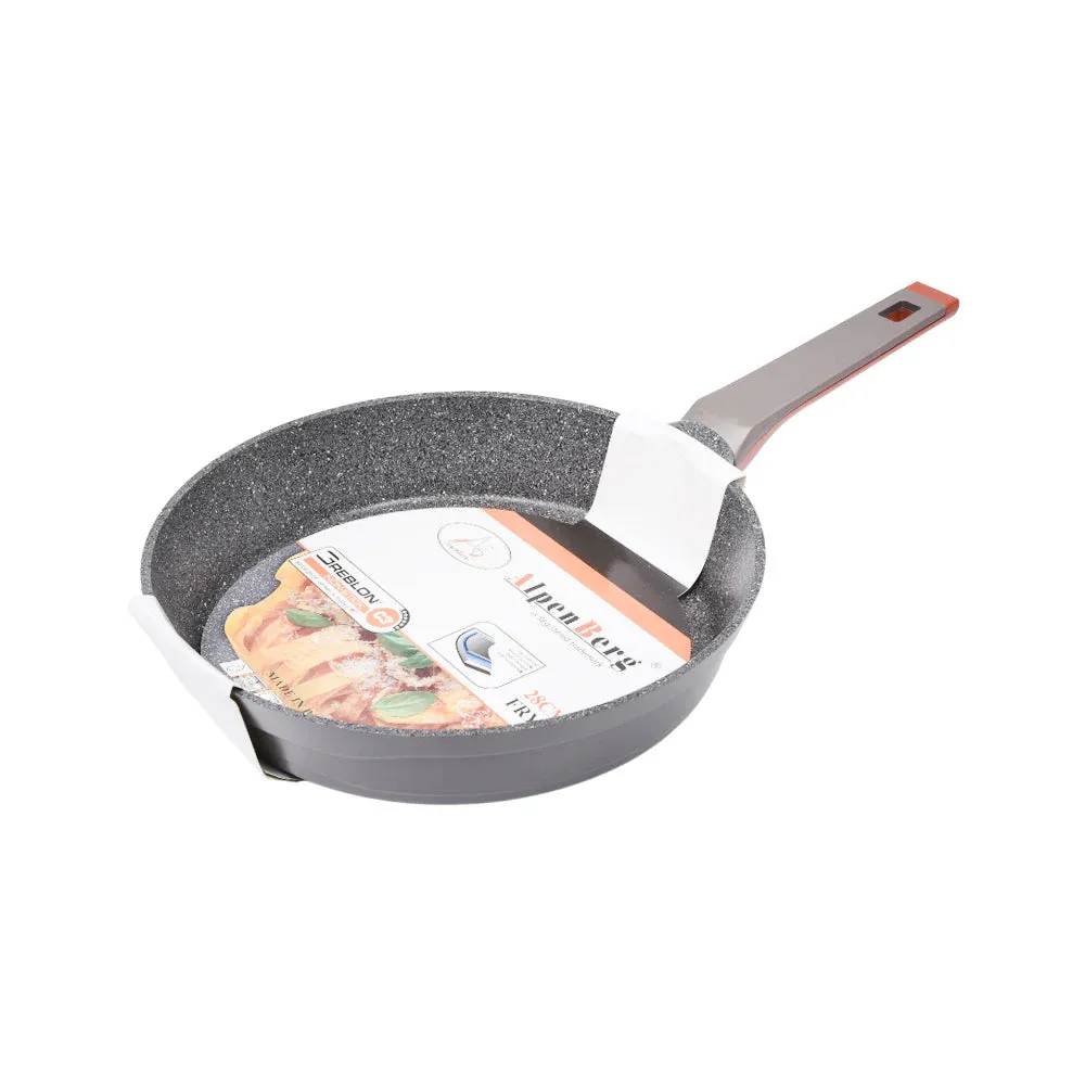 FRY PAN ALPEN BERG 28CM KC145