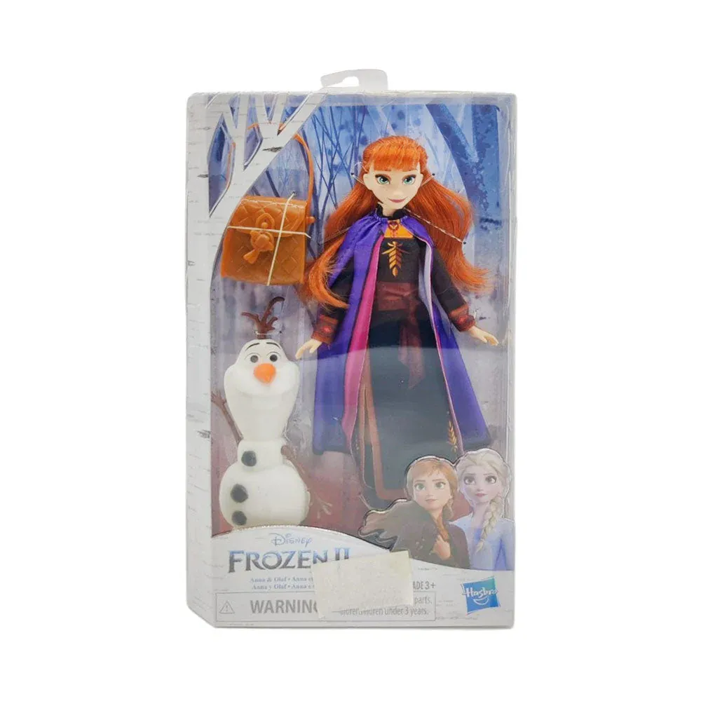FRZ 2 FD ANNA AND OLAF E6661