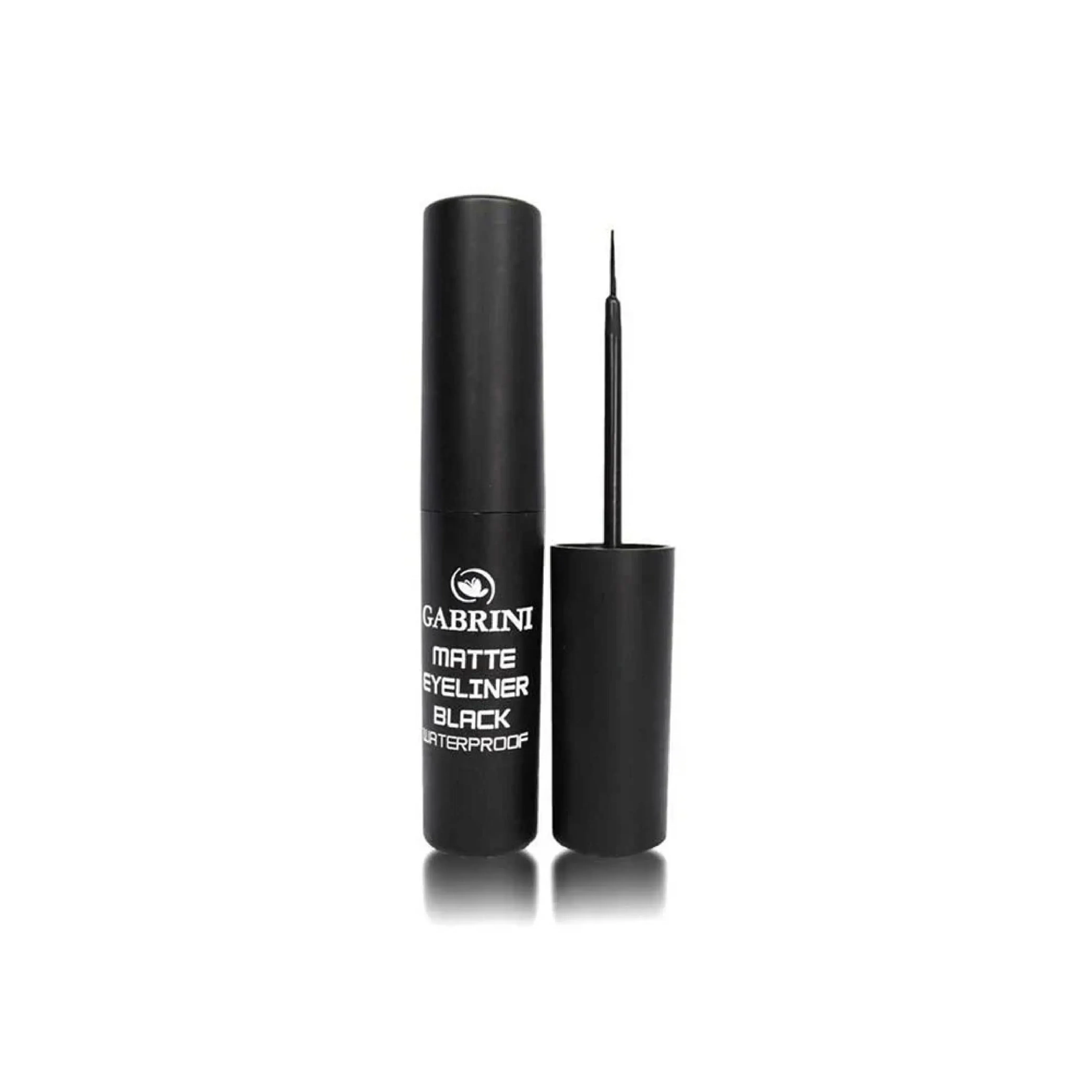 GABRINI MATTE EYELINER BLACK GABRINI