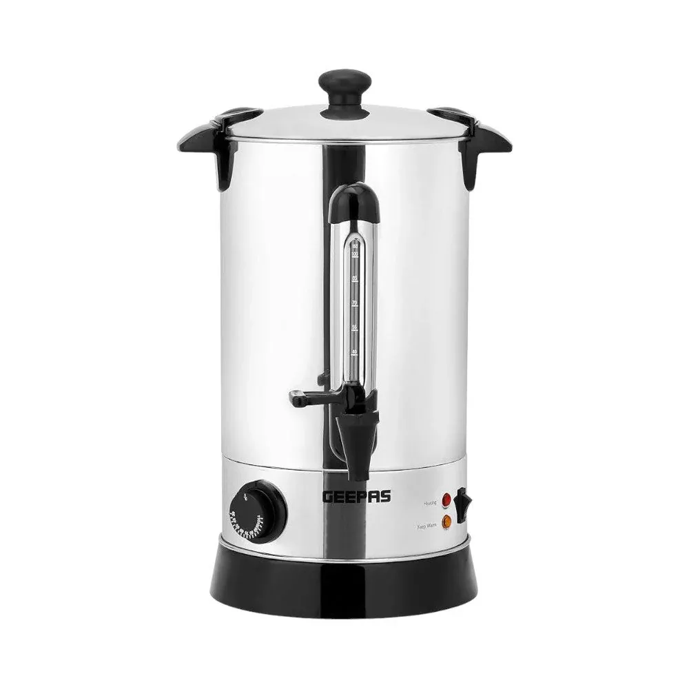 GEEPAS ELECTRIC KETTLE GK5219 PC