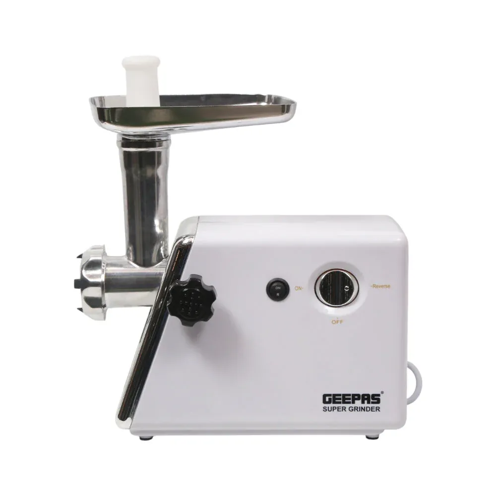 GEEPAS MEAT GRINDER GMG765P