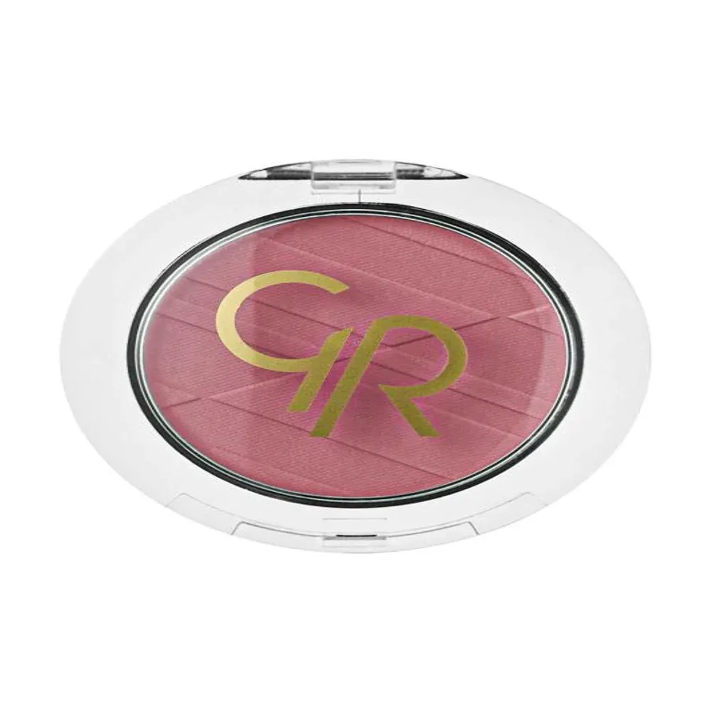 GOLDEN ROSE BLUSH POWDER 15