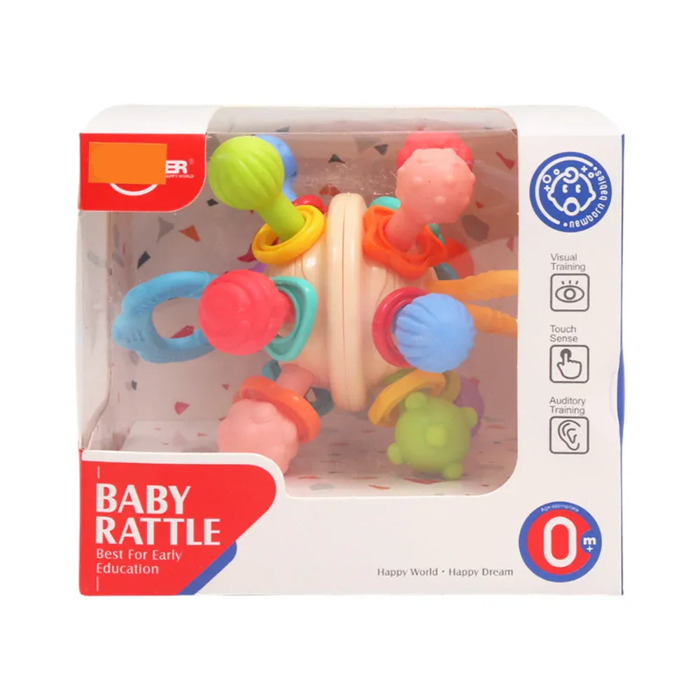 HE0194 HUANGER BABY RATTLE IR