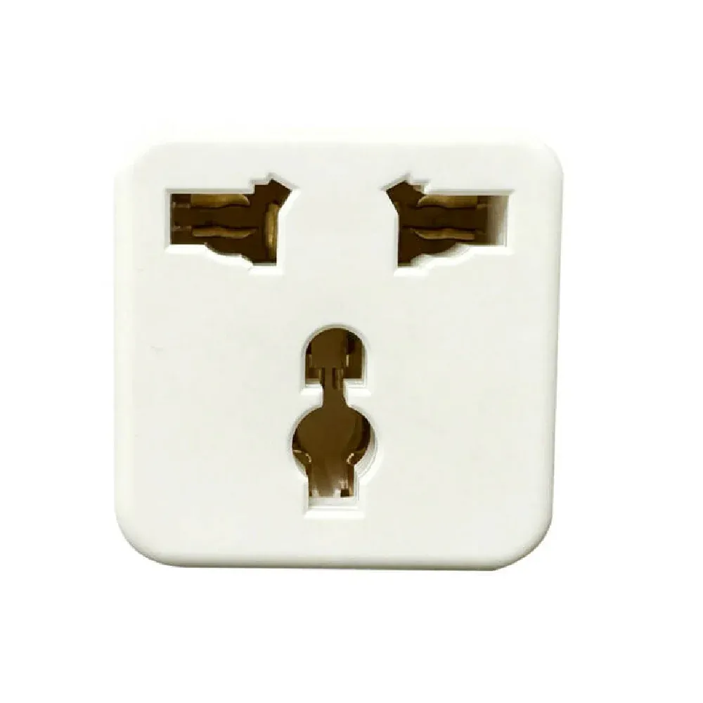 HERO MULTI PLUG 250V 6AMP L-401