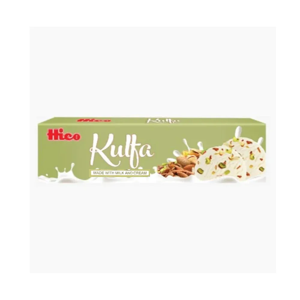 HICO KULFA ICE CREAM 750ML