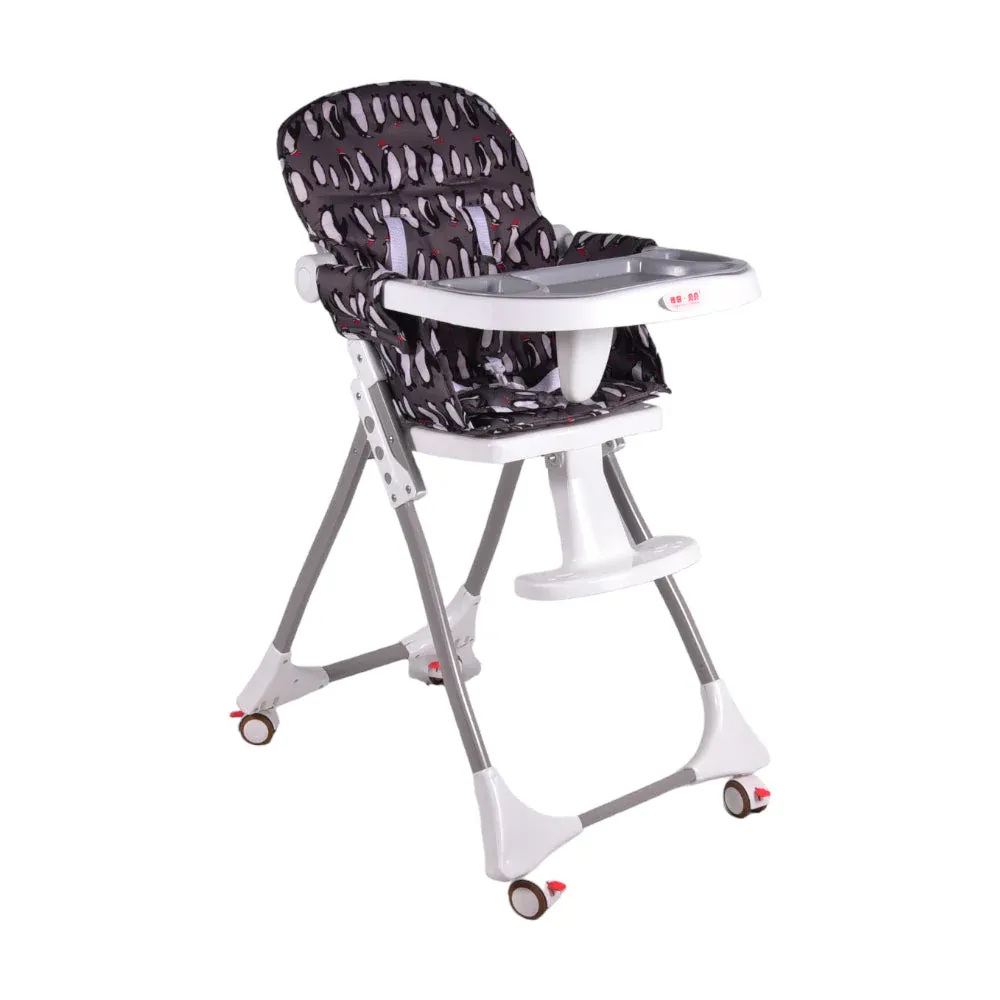 HIGH CHAIR C100 BASIC