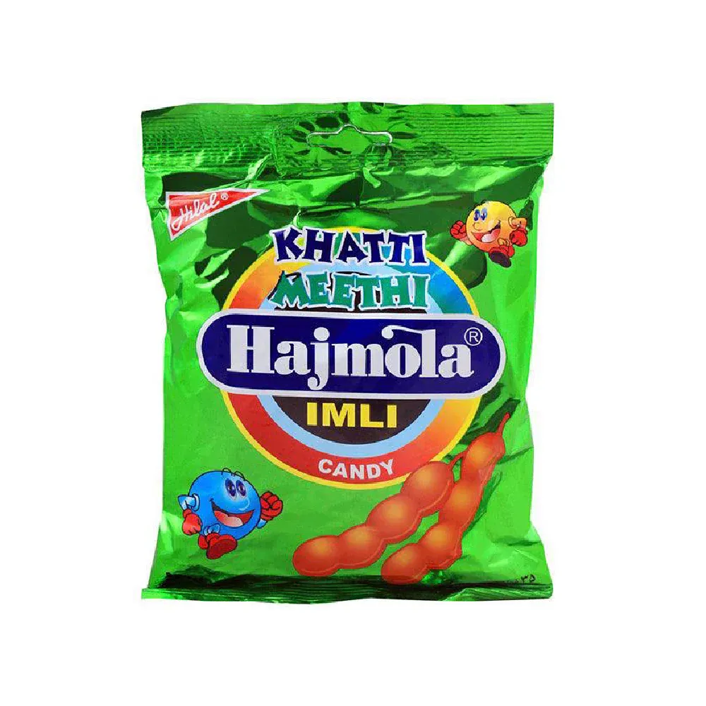HILAL HAJMOLA IMLI POUCH 35 PC