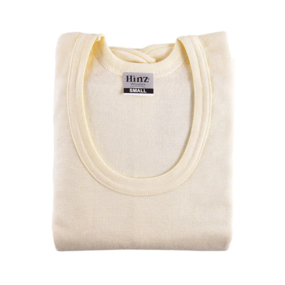 HINZ WOOLEN FULL BAZOO 1350 PC