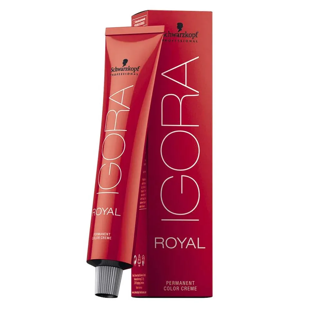 IGORA HAIR COLOR ANTI ORANGE 0-22 CONCENTRATE ROYAL 60 ML