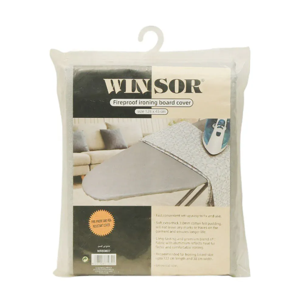 IRON STAND COVER WINSOR WR80807